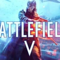 battlefield v pas cher