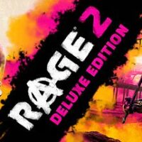 rage 2 deluxe edition pas cher
