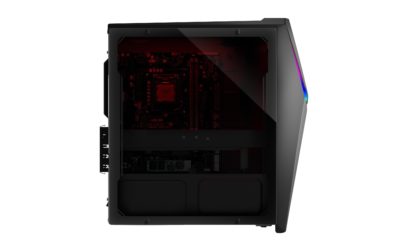 PC Gaming ASUS ROG Strix G10DK-R5600X051T