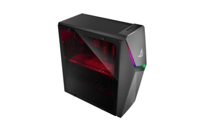 PC Gaming ASUS ROG Strix G10DK-R5600X051T