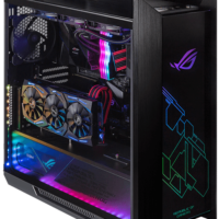 ASUS ROG Gaming PC Gamer haut de gamme