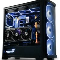 PC Gaming Suisse