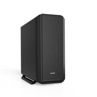 PC Gaming suisse silencieux