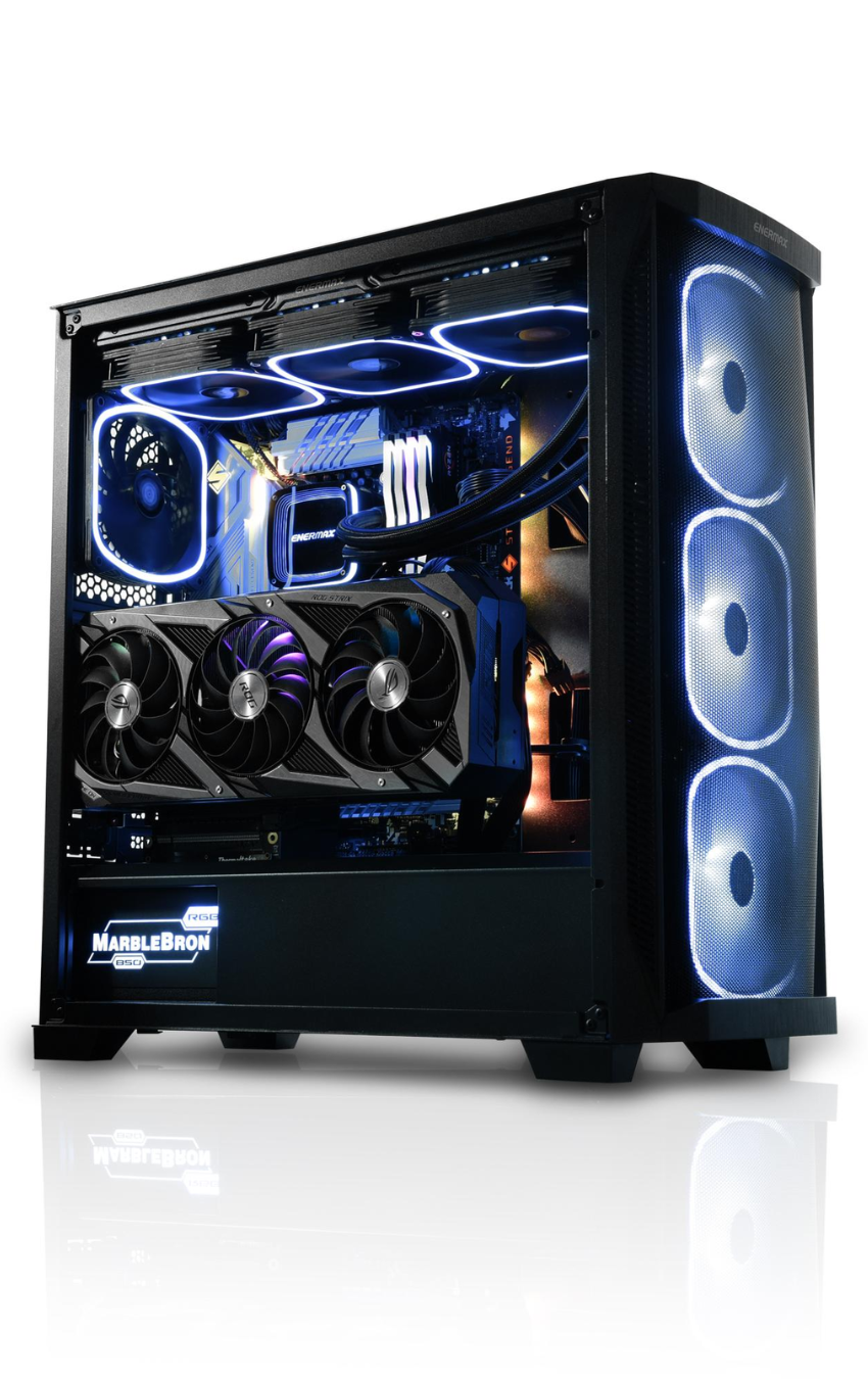 PC Gaming Suisse pas cher